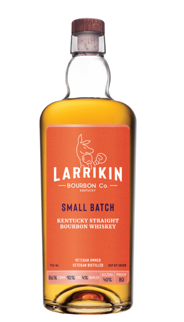 Larrikin Small Batch